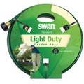 Colorite-Swan SNFA12050 0.5 x 50 Fairlawn Water Saver Hose CO386815